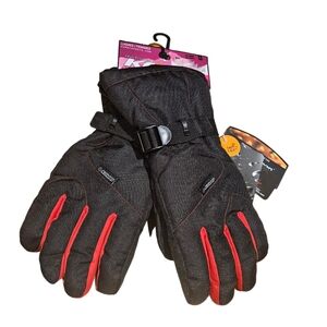 Kombi Ladies Winter Gloves Size: S